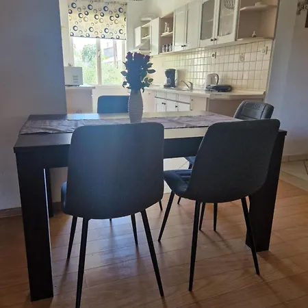 Apartman Luna Zadar Exterior photo