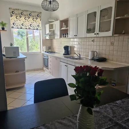 Apartman Luna Zadar Exterior photo