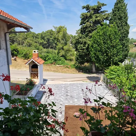 Apartman Luna Zadar Exterior photo