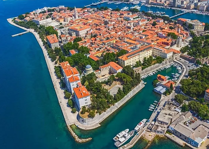 Apartman Luna