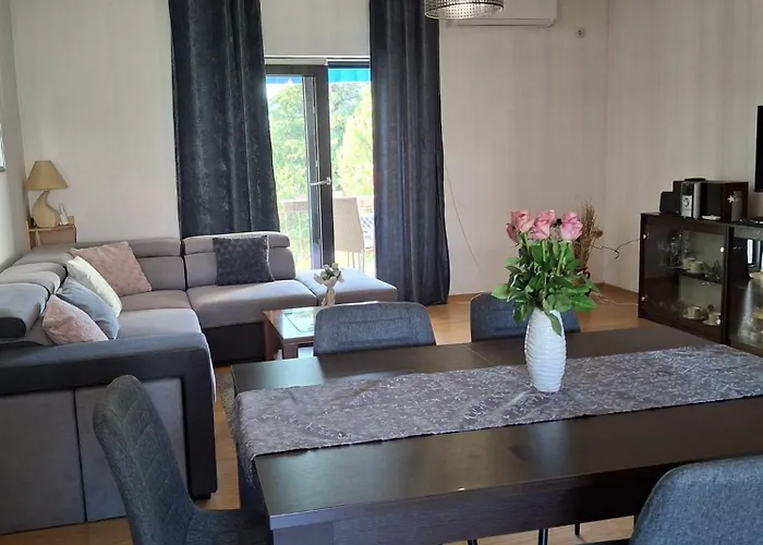 Apartman Luna