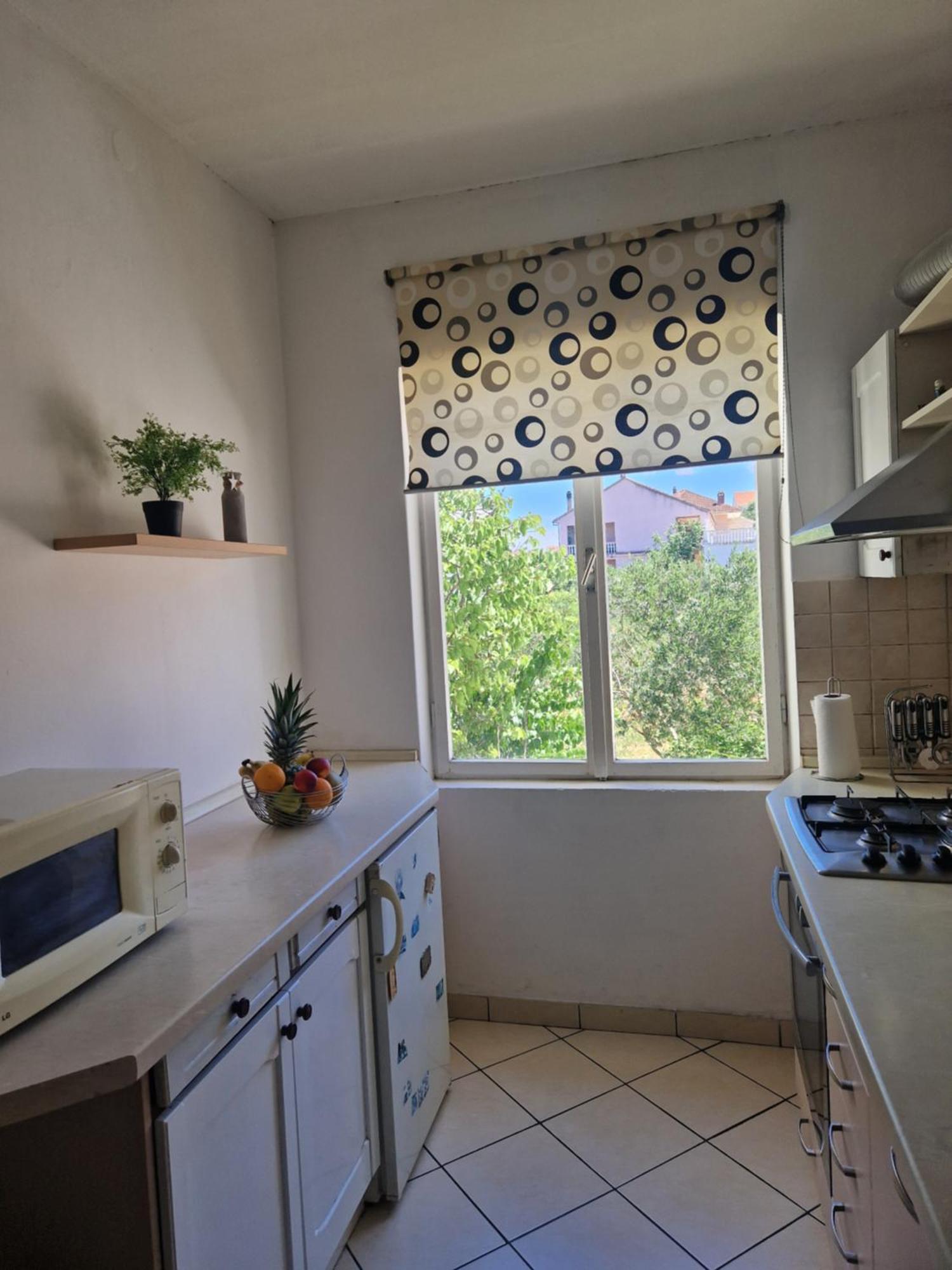 Apartment Luna *