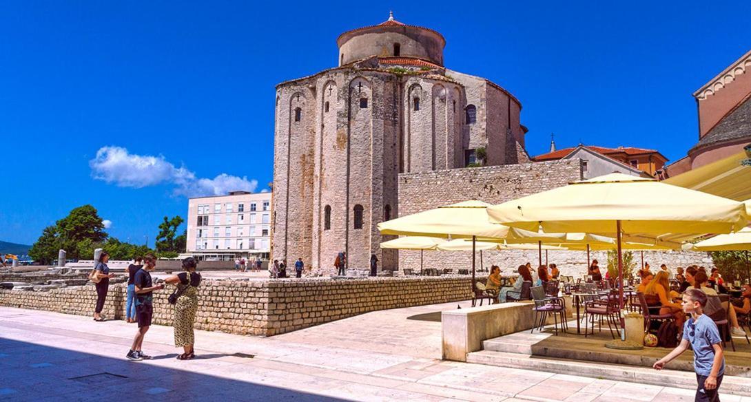 Apartamento Luna Zadar