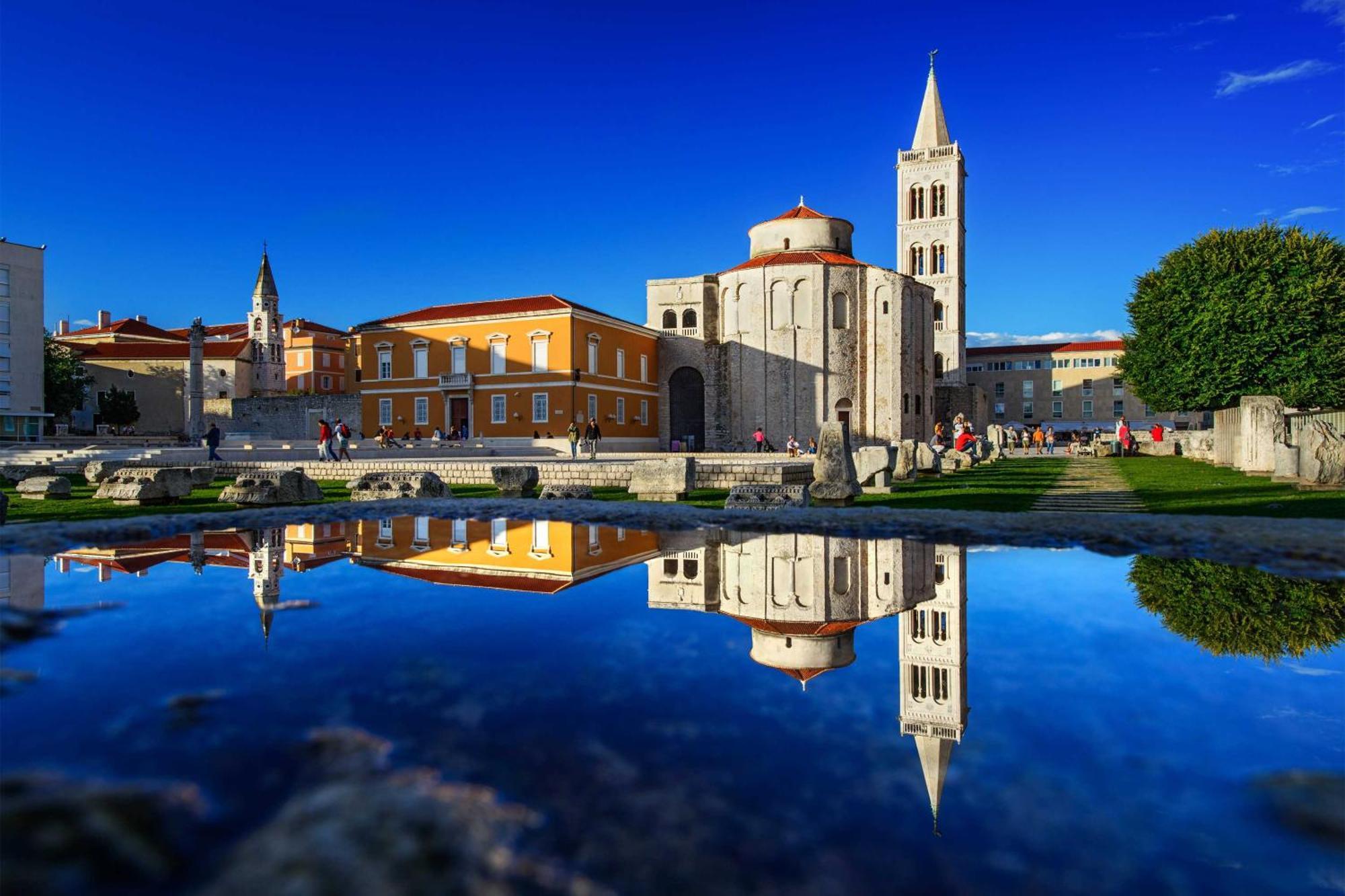 Luna * Zadar