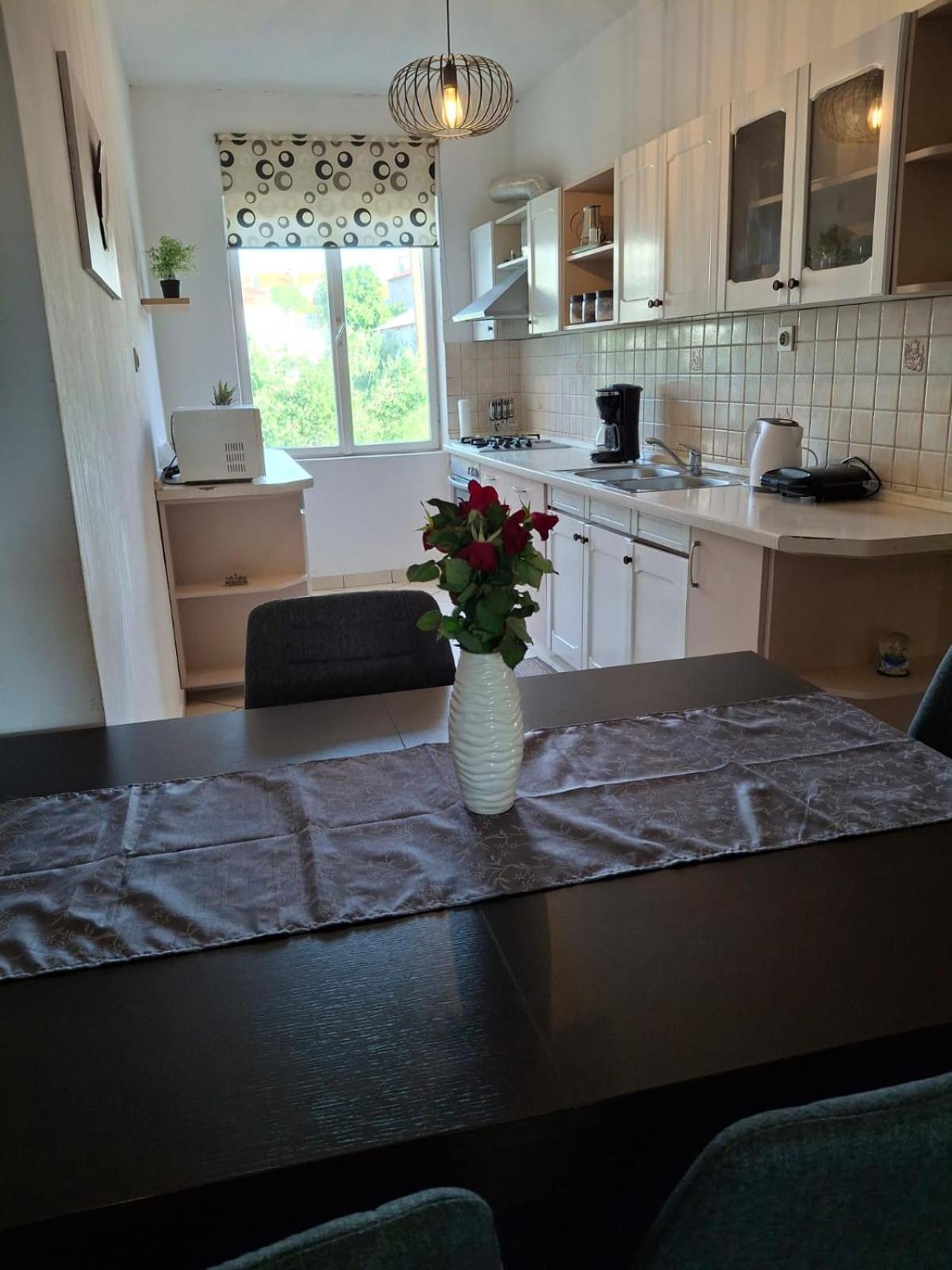 Apartment Luna *