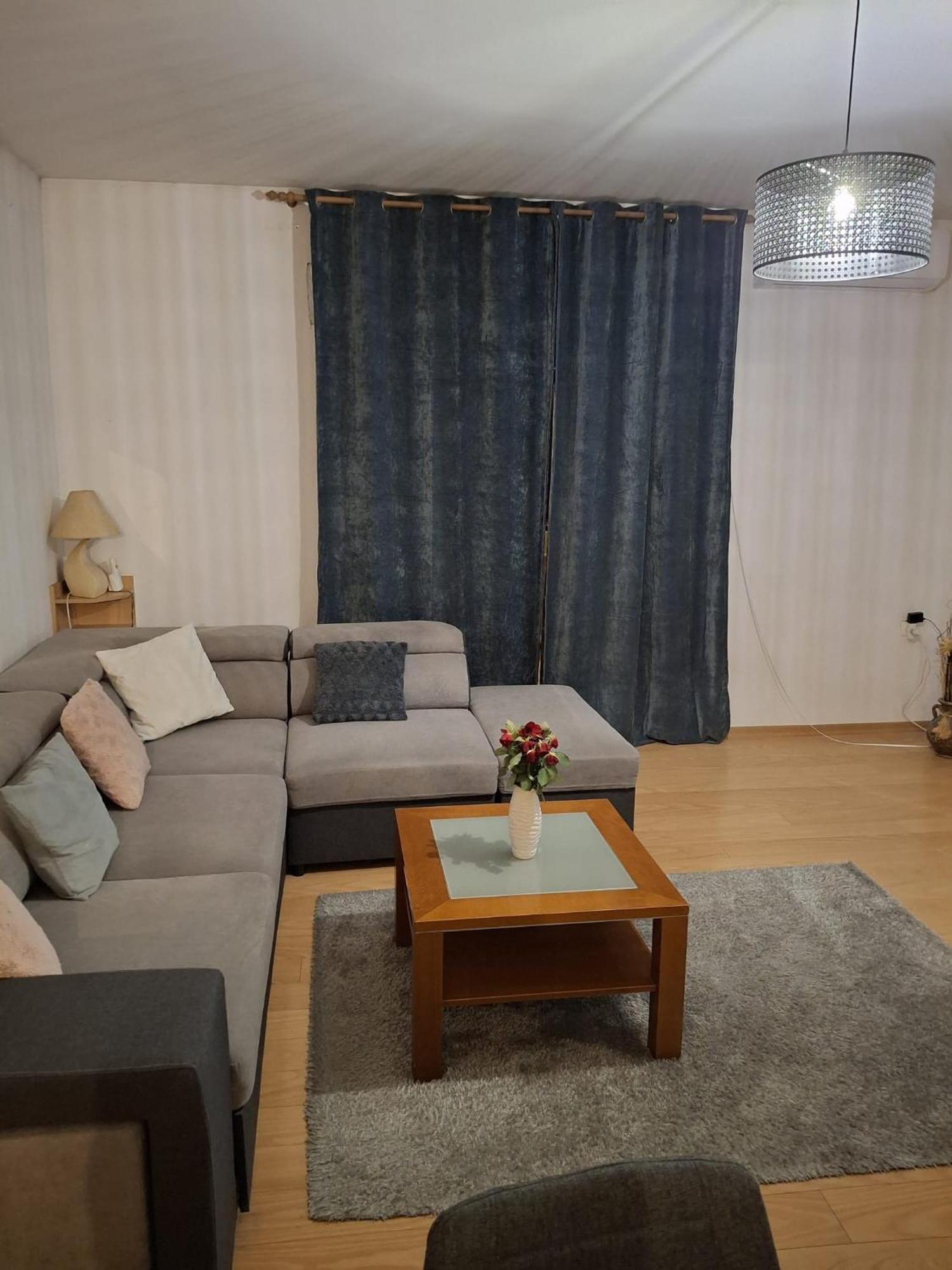 Luna Apartamento *