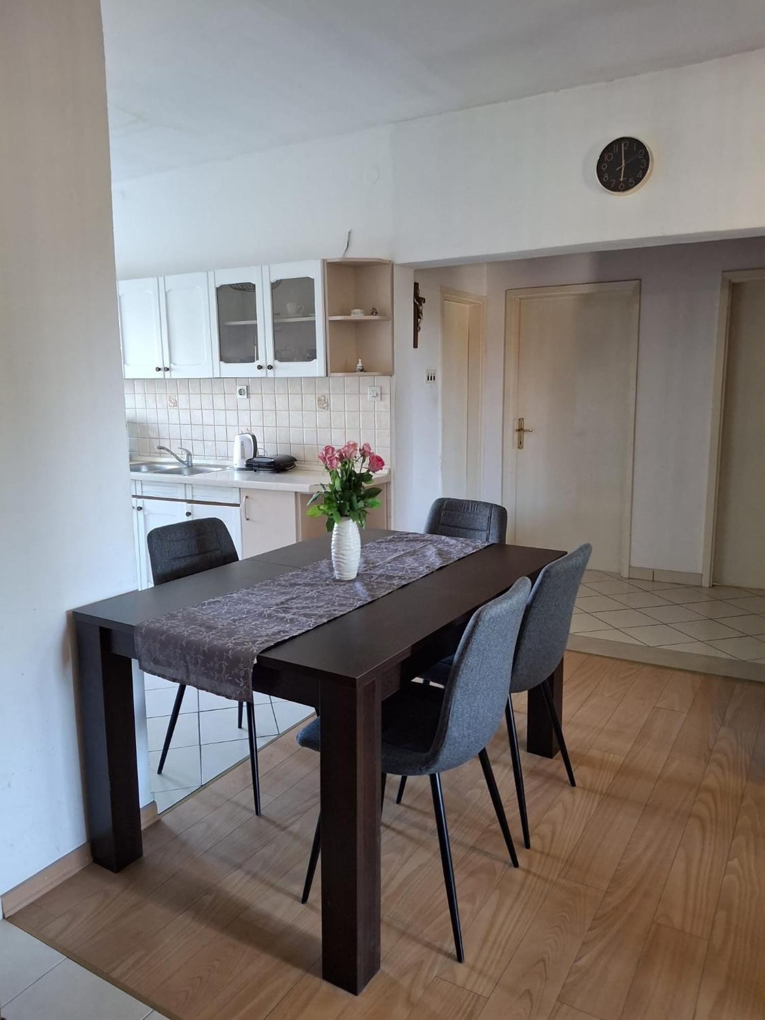 Apartamento Luna *