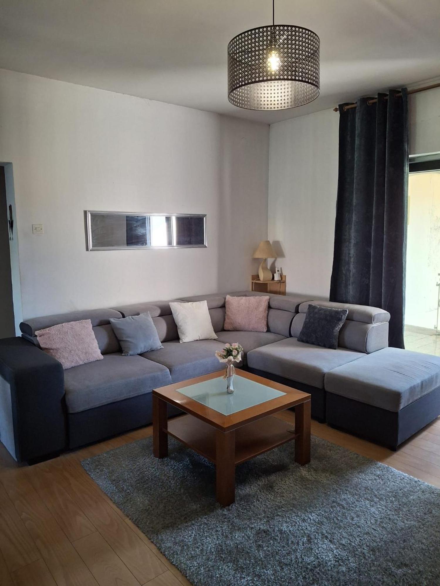 Luna Apartment Zadar