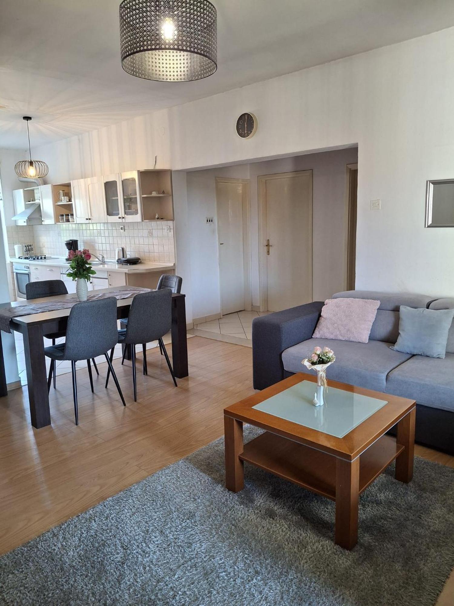 Apartment Luna