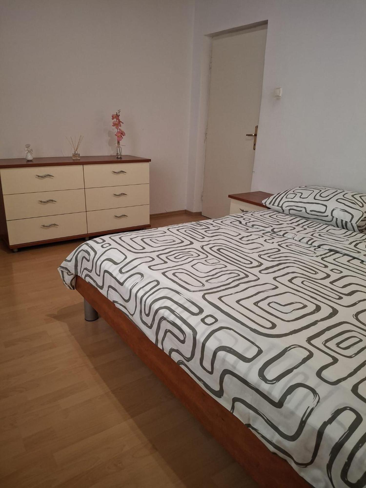 Apartment Luna