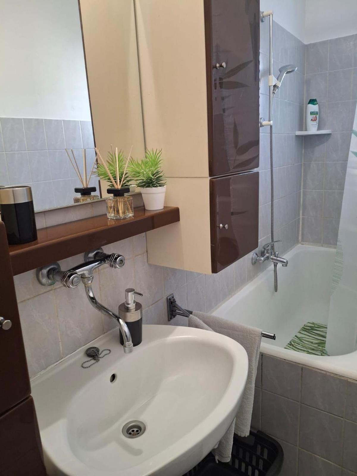 Luna Apartment Zadar