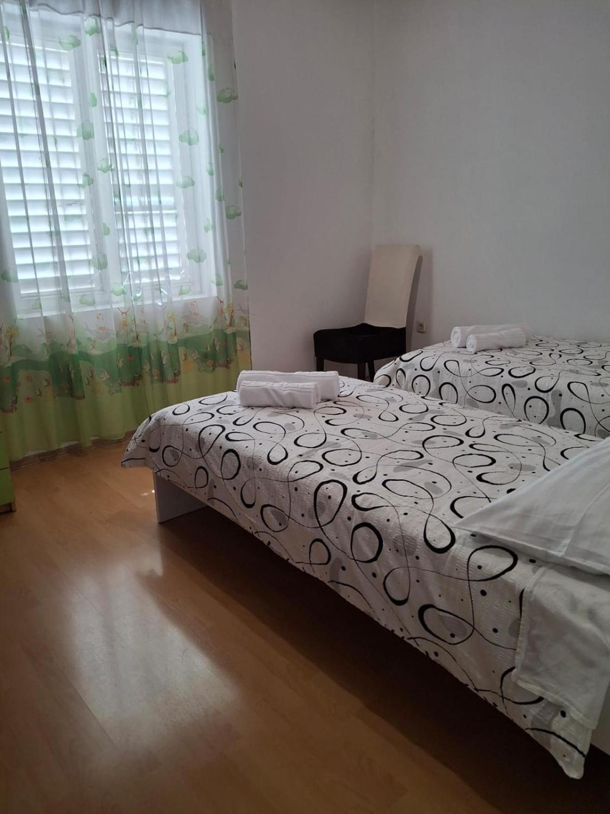 Luna Apartamento